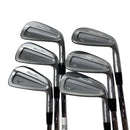 Single Iron Mizuno Pro S-3 6S Ir X) C