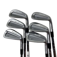 Single Iron Mizuno Pro S-3 6S Ir X) C