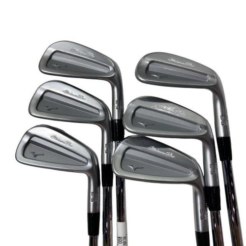 Single Iron Mizuno Pro S-3 6S Ir X) C