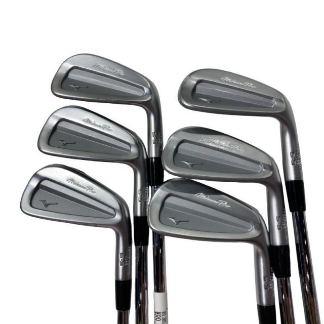 Single Iron Mizuno Pro S-3 6S Ir X) C