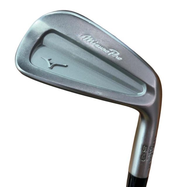 Single Iron Mizuno Pro S-3 6S Ir X) C