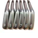 Single Iron Mizuno Pro S-3 6S Ir X) C