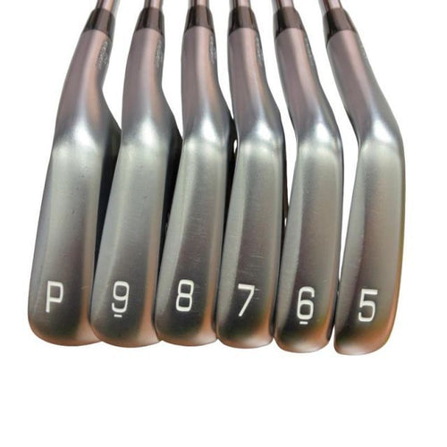 Single Iron Mizuno Pro S-3 6S Ir X) C