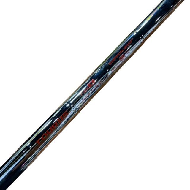Single Iron Mizuno Pro S-3 6S Ir X) C