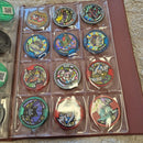 Premium Bandai Other