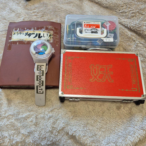 Premium Bandai Other