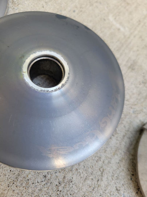 Cygnus Pulleys X 5