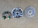 Cygnus Pulleys X 5