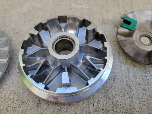 Cygnus Pulleys X 5