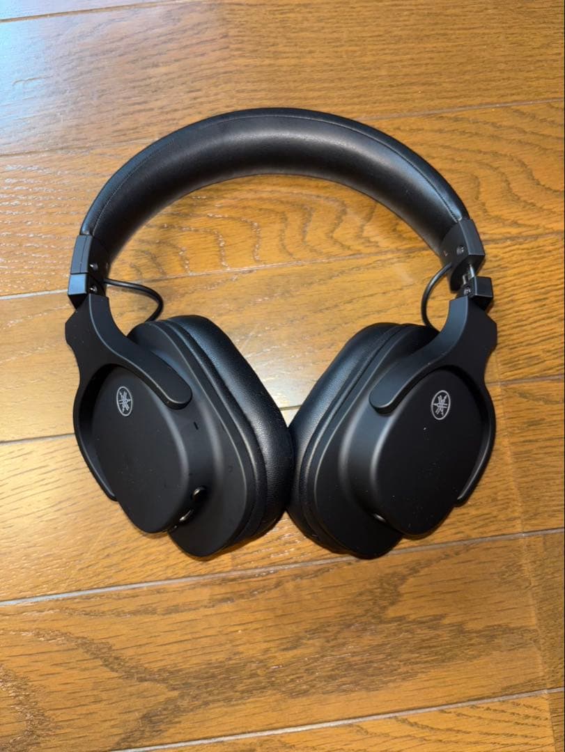 Yamaha Wireless Headphones Yh-L500A