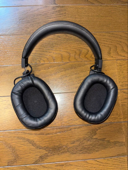 Yamaha Wireless Headphones Yh-L500A