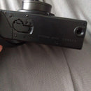 Contax Compact Cameras (Film) Tix