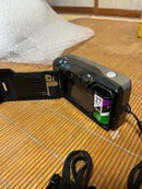 Compact Cameras (Film) Canon Autoboy Luna 105