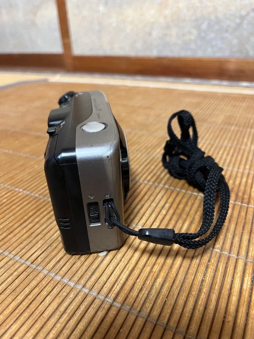 Compact Cameras (Film) Canon Autoboy Luna 105