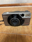 Compact Cameras (Film) Canon Autoboy Luna 105