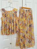 Ballsey Skirt Outfits