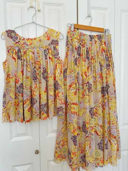 Ballsey Skirt Outfits