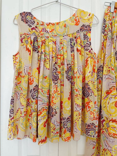 Ballsey Skirt Outfits