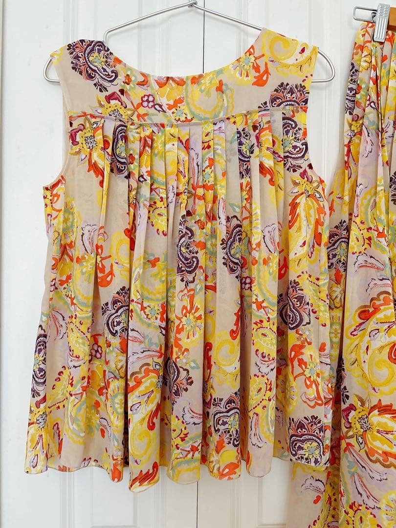 Ballsey Skirt Outfits