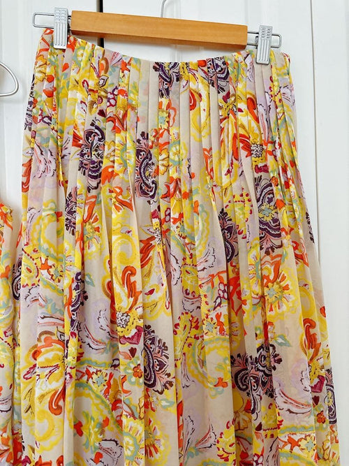 Ballsey Skirt Outfits