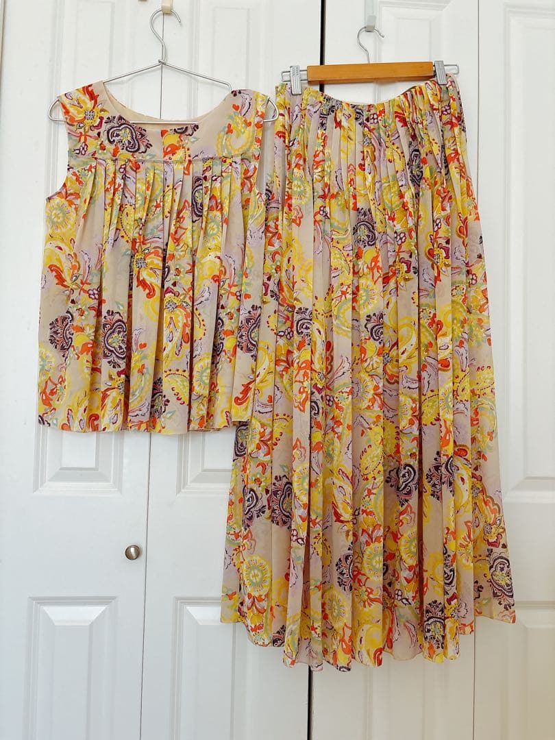 Ballsey Skirt Outfits