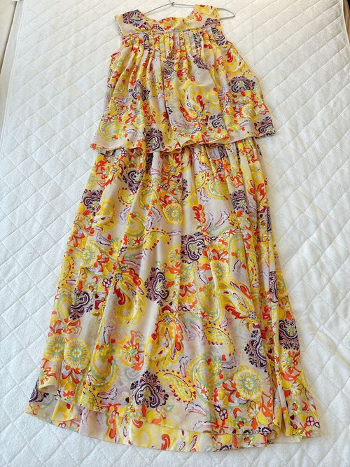 Ballsey Skirt Outfits