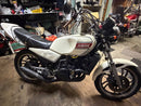 Yamaha Scarf Rz250