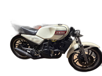 Yamaha Scarf Rz250