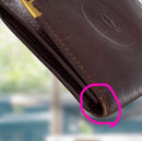 Cartier Coin Cases Purses