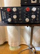 Microphone Preamplifiers 7/21 Vintech Audio Model 473 Neve