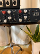 Microphone Preamplifiers Vintech Audio Model 473 Neve1073