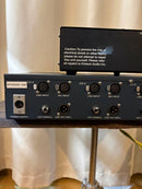 Microphone Preamplifiers Vintech Audio Model 473 Neve1073