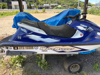 Personal Watercraft Equipment Accessories Yamaha Waverunner Gp1200