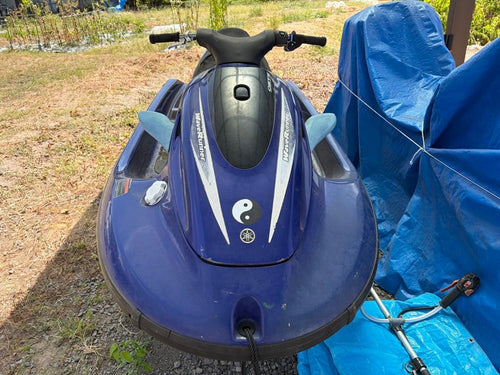 Personal Watercraft Equipment Accessories Yamaha Waverunner Gp1200
