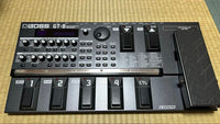 Roland Guitar Effects Units Boss Gt-8