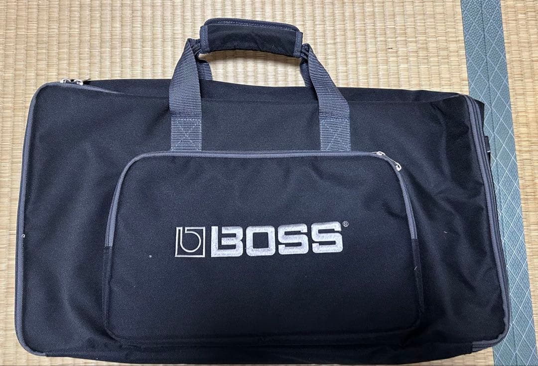 Roland Guitar Effects Units Boss Gt-8
