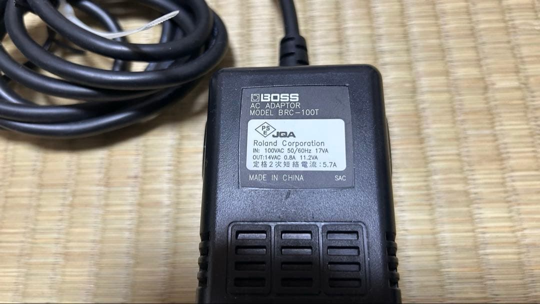 Roland Guitar Effects Units Boss Gt-8