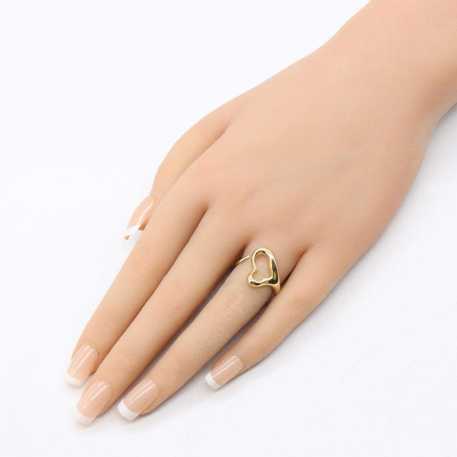 Tiffany Ring Co