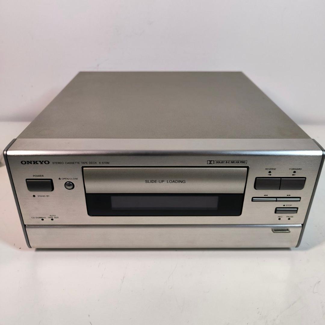Other Onkyo K-510M
