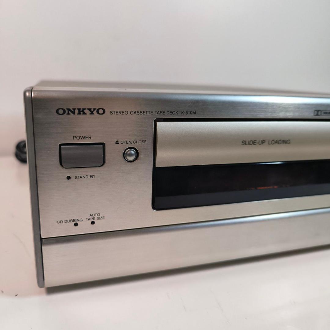 Other Onkyo K-510M