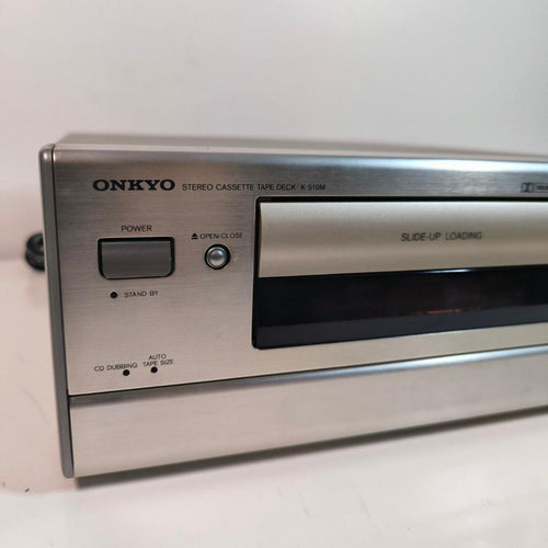 Other Onkyo K-510M