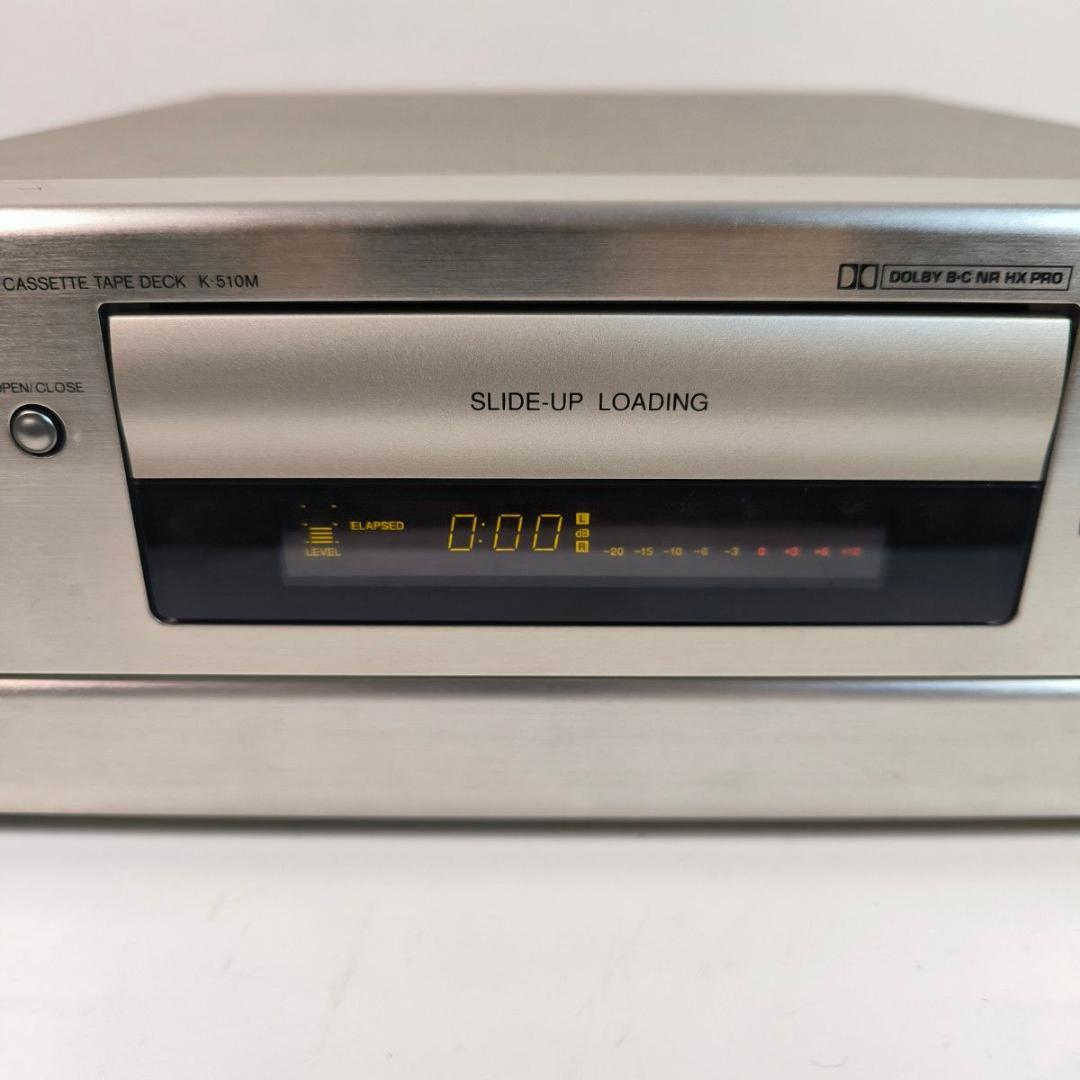 Other Onkyo K-510M