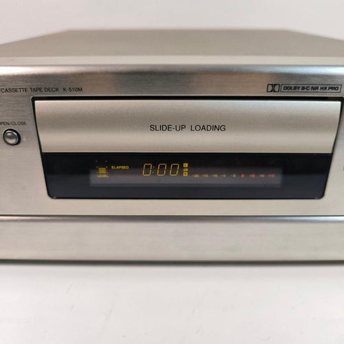 Other Onkyo K-510M