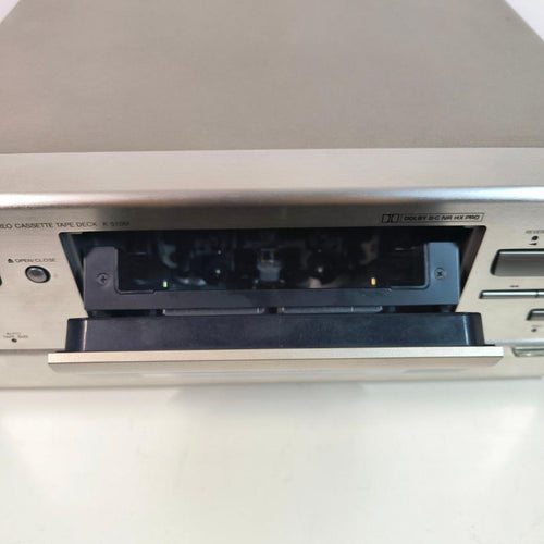Other Onkyo K-510M