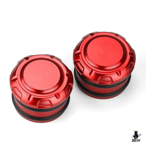Others Yzf-R3/R25/Mt-03 Cnc