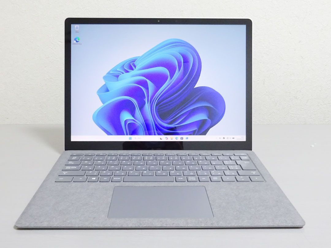 Microsoft Windows Tablet Body Surface Laptop 3 Model 1867 Core I5 1035G7