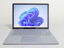 Microsoft Windows Tablet Body Surface Laptop 3 Model 1867 Core I5 1035G7