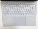 Microsoft Windows Tablet Body Surface Laptop 3 Model 1867 Core I5 1035G7