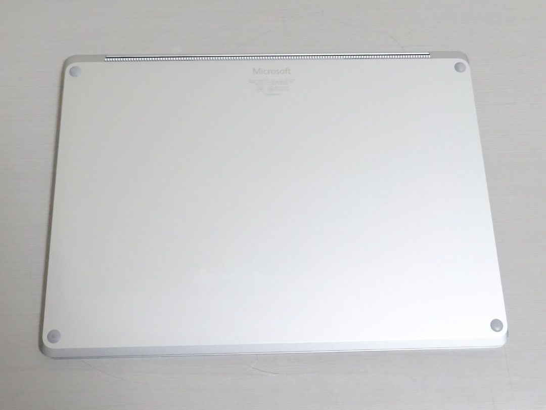 Microsoft Windows Tablet Body Surface Laptop 3 Model 1867 Core I5 1035G7