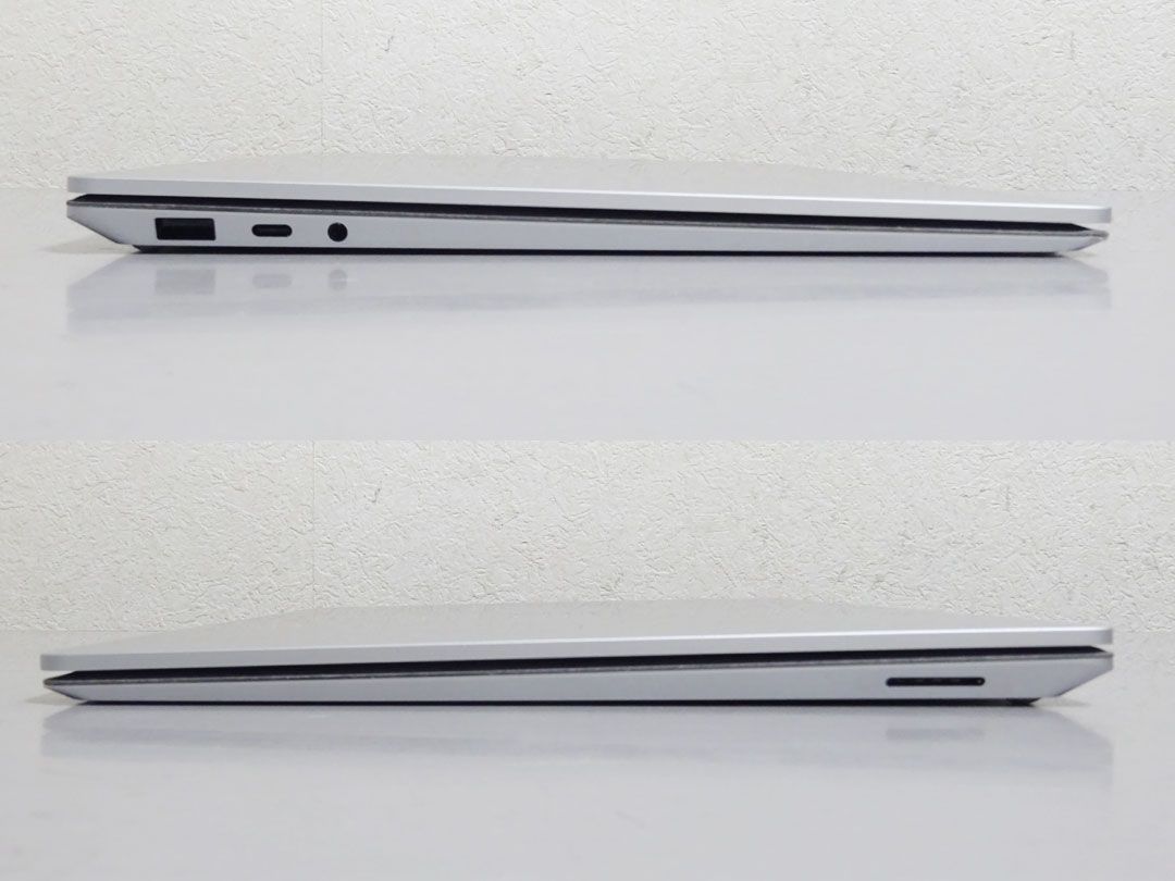 Microsoft Windows Tablet Body Surface Laptop 3 Model 1867 Core I5 1035G7